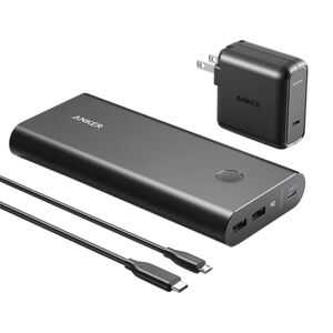 ANKER POWERCORE+ 26800 PD B2B BLACK ANKER POWERCORE+ 26800 PD B2B BLACK